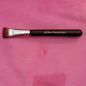 Bare Escentuals flathead shadow brush